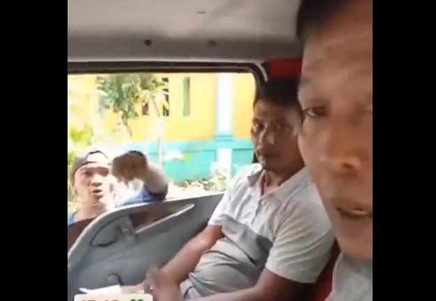 Preman Parkir Viral di Tanah Abang Diciduk Polisi, Ketahuan Bawa Bong Sabu